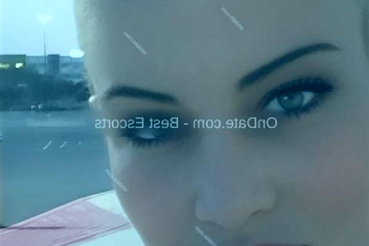 Abigail, 34 — Escort in Hallock, United States