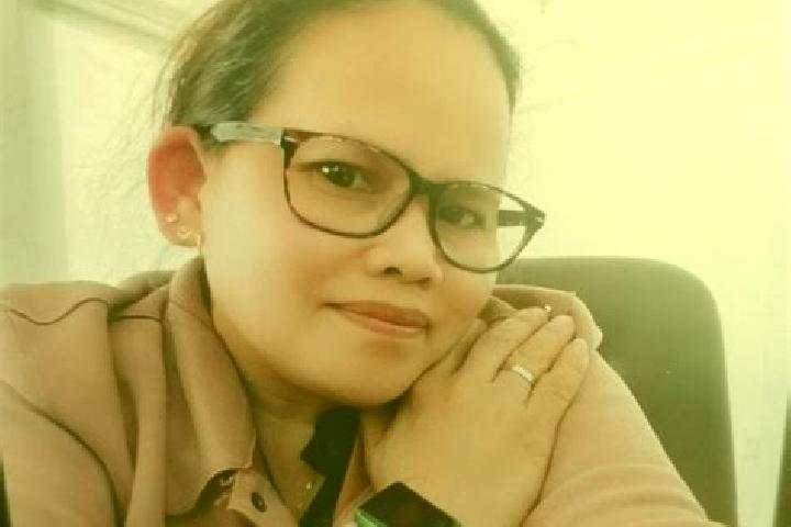 Abigail, 34 — Escort in Hobo, Philippines