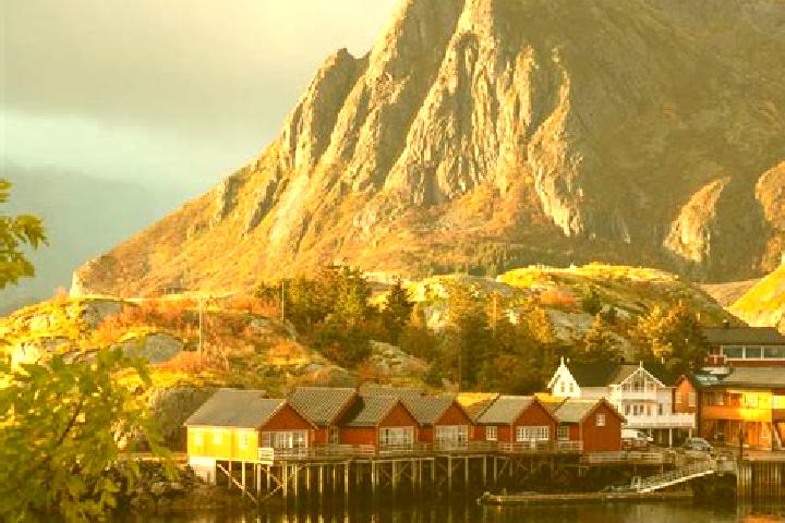 Abigail, 34 — Escort in Husoya, Norway