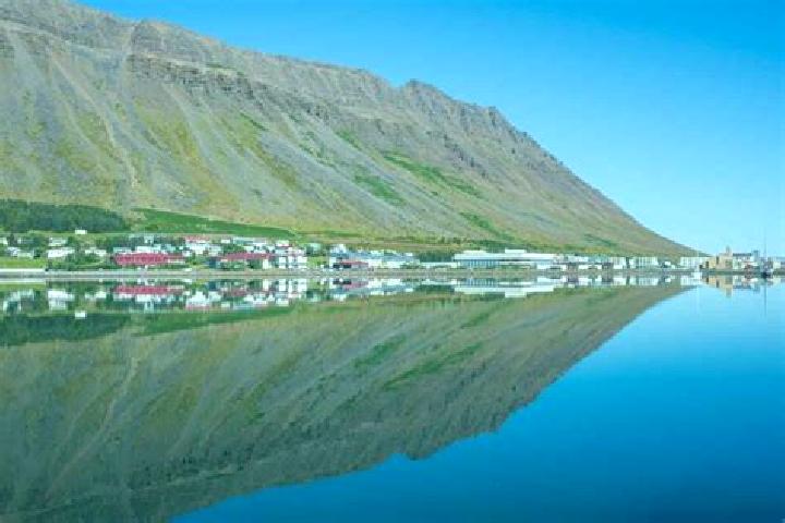 Abigail, 34 — Escort in Isafjoerdur, Iceland