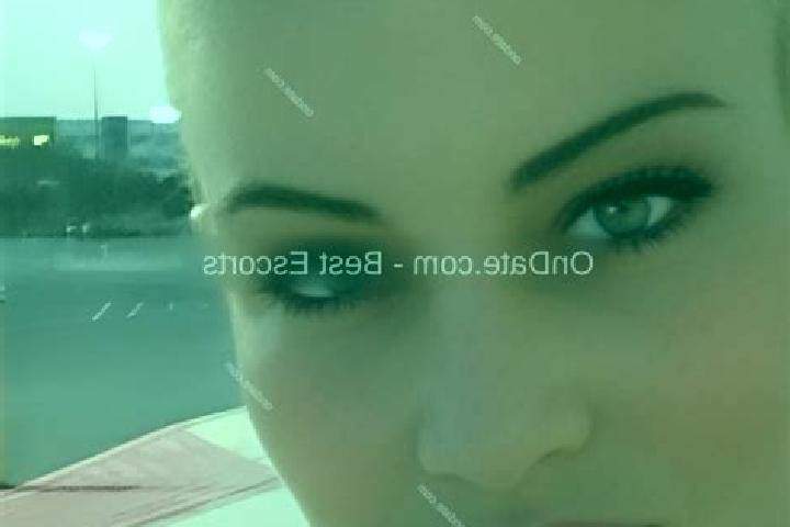 Abigail, 34 — Escort in Kultayevo, Russia