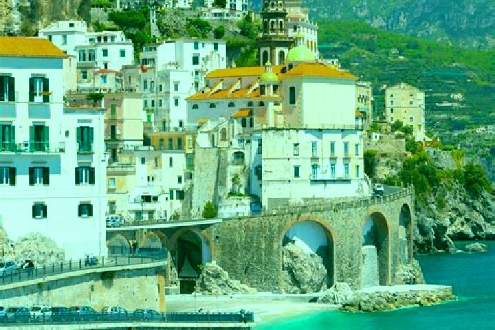 Abigail, 34 — Escort in Labso, Italy