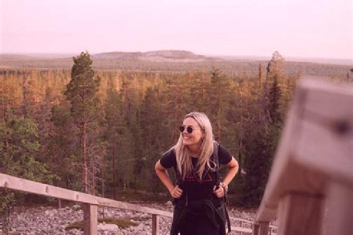 Abigail, 34 — Escort in Leinola, Finland