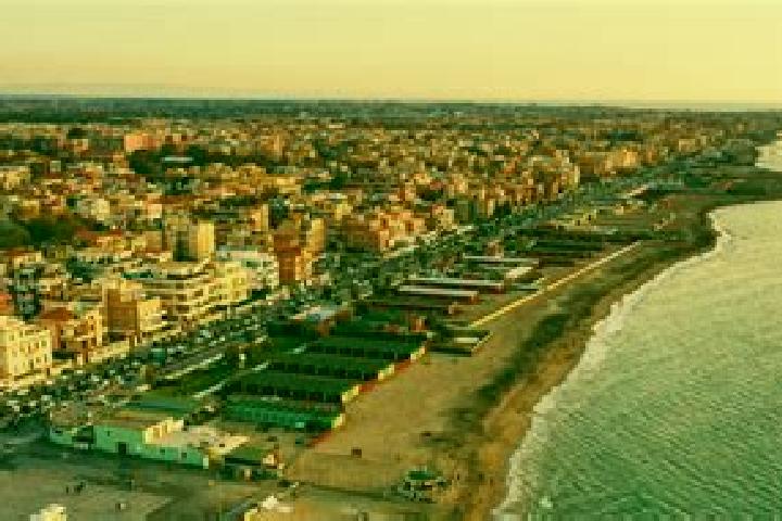 Abigail, 34 — Escort in Lido di Ostia, Italy