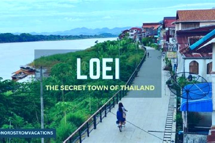 Abigail, 34 — Escort in Loei, Thailand