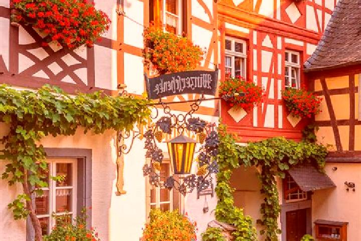 Abigail, 34 — Escort in Lubberstedt, Germany
