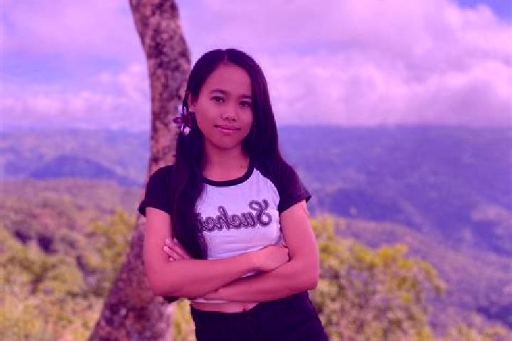 Abigail, 34 — Escort in Lut-od, Philippines
