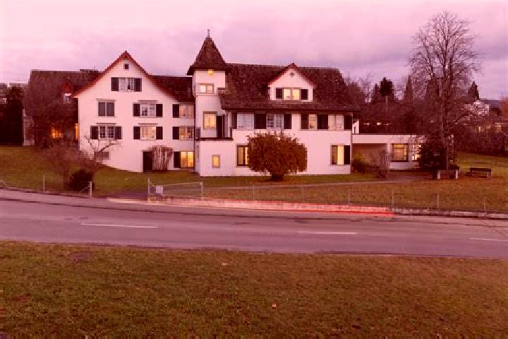 Abigail, 34 — Escort in Maennedorf / Ausserfeld, Switzerland