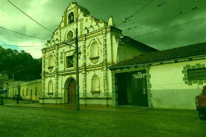 Abigail, 34 — Escort in Malacatancito, Guatemala