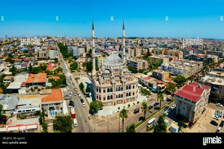 Abigail, 34 — Escort in Merkez, Turkey