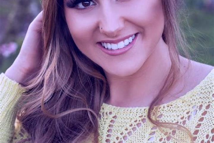 Abigail, 34 — Escort in Nova Roma do Sul, Brazil