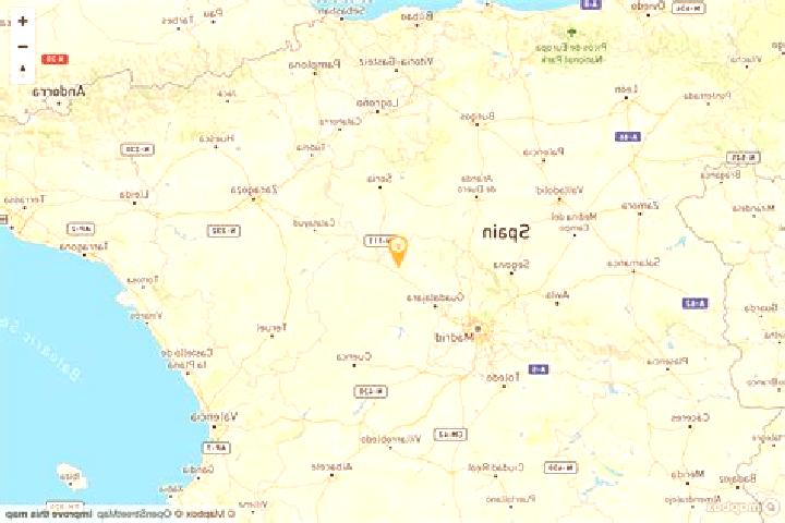 Abigail, 34 — Escort in Paredes de Siguenza, Spain