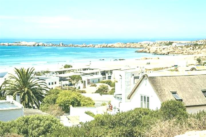 Abigail, 34 — Escort in Paternoster, South Africa
