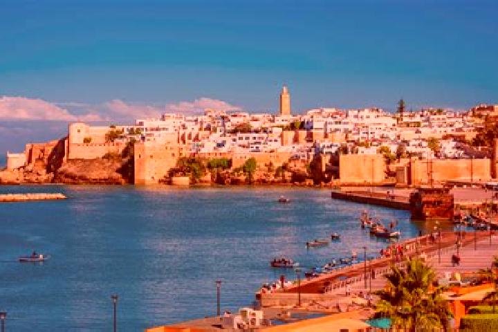 Abigail, 34 — Escort in Rabat, Morocco