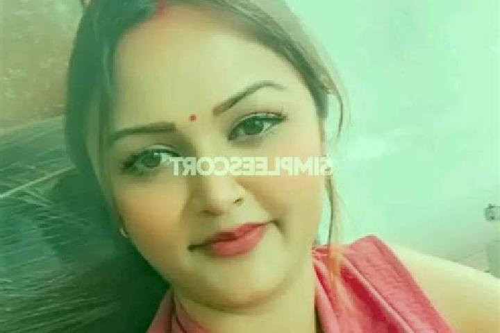 Abigail, 34 — Escort in Ranchi, India