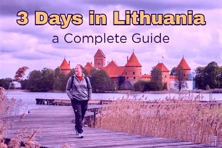 Abigail, 34 — Escort in Rasos, Lithuania