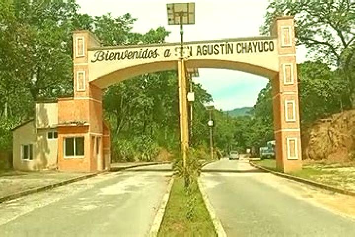 Abigail, 34 — Escort in San Agustin Chayuco, Mexico