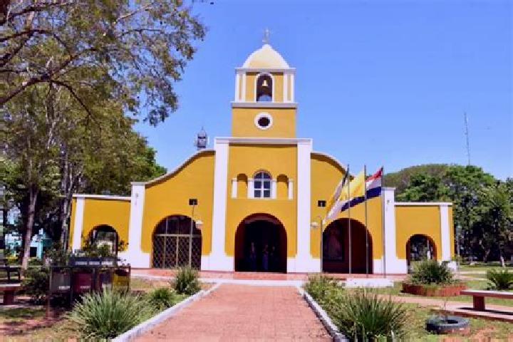 Abigail, 34 — Escort in San Juan del Parana, Paraguay