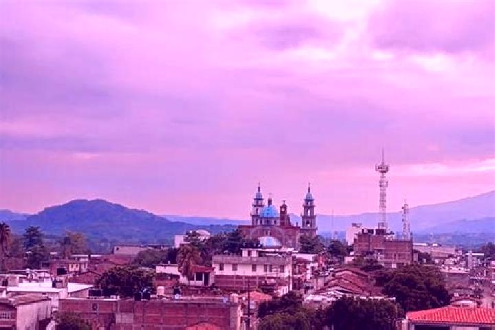 Abigail, 34 — Escort in San Luis Acatlan, Mexico