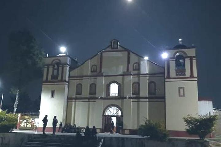 Abigail, 34 — Escort in San Miguel Quetzaltepec, Mexico