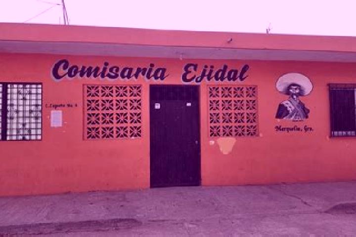 Abigail, 34 — Escort in Santiago Casandeje, Mexico