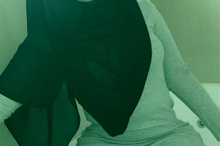 Abigail, 34 — Escort in Sar Howzak, Iran