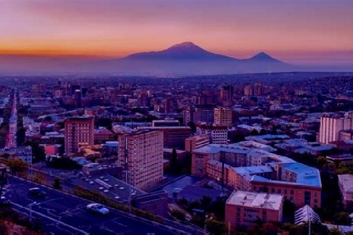 Abigail, 34 — Escort in Shirakamut, Armenia