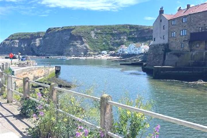 Abigail, 34 — Escort in Staithes, United Kingdom