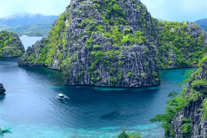 Abigail, 34 — Escort in Taguitic, Philippines