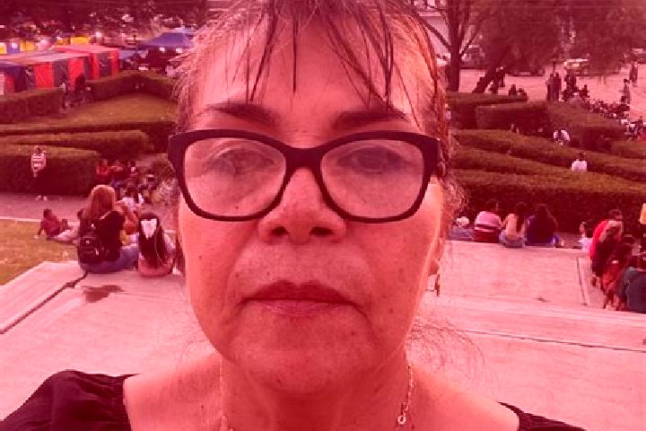 Abigail, 34 — Escort in Tlaltenango, Mexico