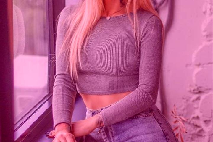 Abigail, 34 — Escort in Torosove, Ukraine