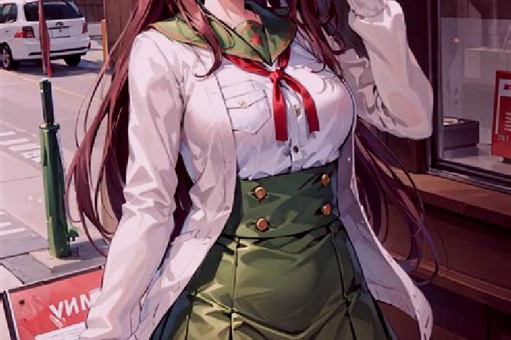 Abigail, 34 — Escort in Wakasa, Japan