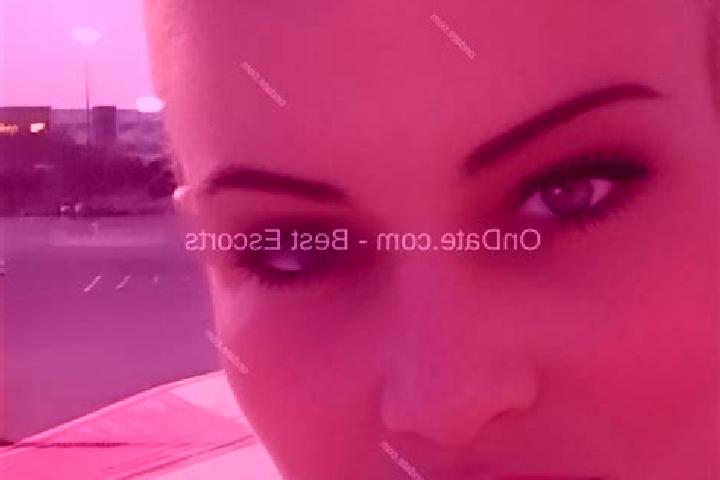 Abigail, 34 — Escort in Xibin, China