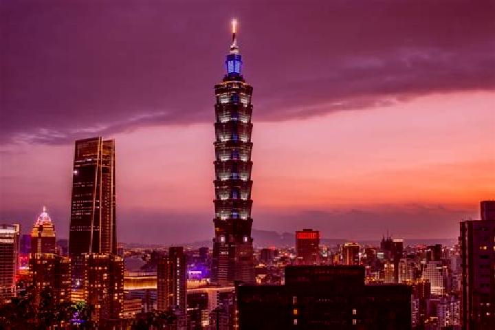 Abigail, 34 — Escort in Yongjing, Taiwan