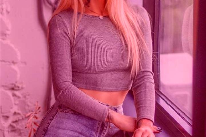 Abigail, 34 — Escort in Zhemchuzhina, Ukraine