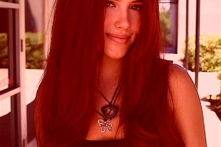 Abigail, 35, a auburn dark-eyed european companion based in Francolino. Offering Deep French Kissing, Striptease, CIM, Tantra. Available for incall and outca...