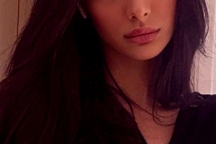 Abigail, 35, a black dark-eyed middle eastern companion based in Vornholz. Offering Fetish, Duos, 69, Party Girl, GFE. Available for incall and outcall, over...