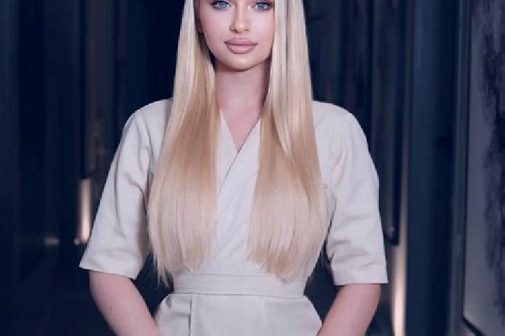 Abigail, 35, a blonde hazel-eyed mixed companion based in Cocani. Offering BDSM, Overnight, Tantra, Erotic Massage. Available for incall and outcall, day and...