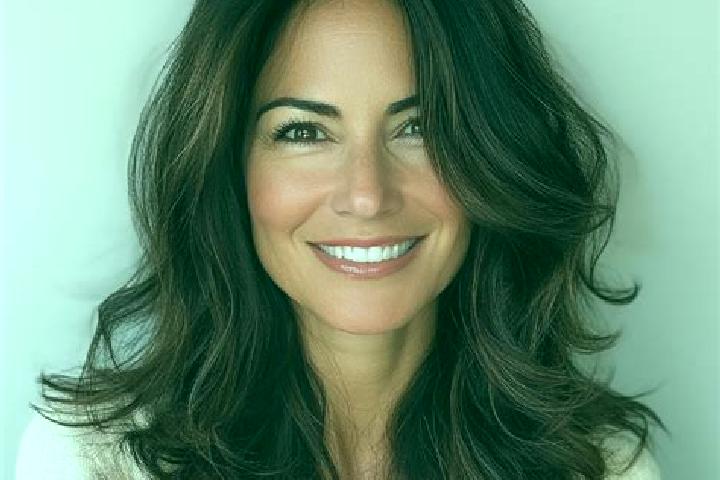 Abigail, 35, a brunette grey-eyed middle eastern companion based in Wang er. Offering Deep French Kissing, Girlfriend Experience, 69, Erotic Massage. Availab...