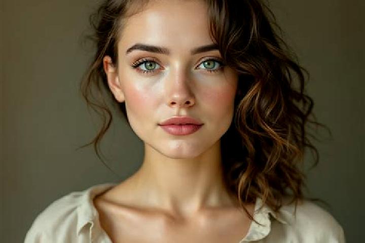 Abigail, 35, a chestnut grey-eyed european companion based in Saint-Pie-V. Offering Travel Companion, Massage, Prostate Massage, Girlfriend Experience. Avail...