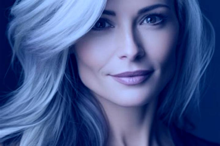 Abigail, 35, a platinum blonde grey-eyed indian companion based in Estouteville-Ecalles. Offering Overnight, Erotic Massage, Fetish, OWO. Available for incal...