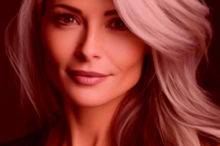 Abigail, 35, a platinum blonde grey-eyed middle eastern companion based in Lubenia. Offering Fetish, CIM, Duos. Available for incall and outcall, day and eve...