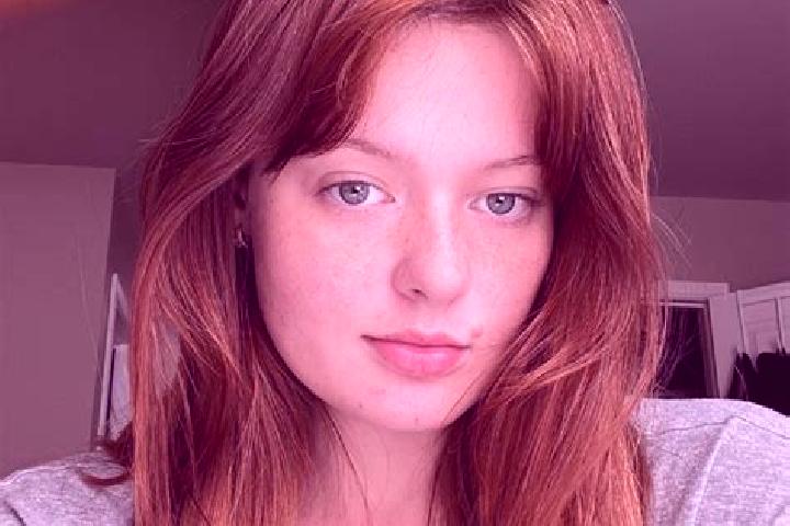 Abigail, 35, a red grey-eyed caucasian companion based in Faak am See. Offering GFE, Prostate Massage, Massage. Available for incall and outcall, day and eve...