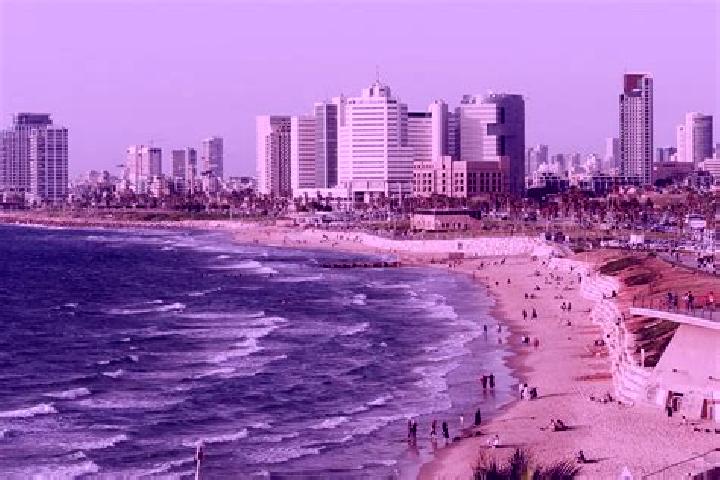 Abigail, 35 — Escort in Ahituv, Israel