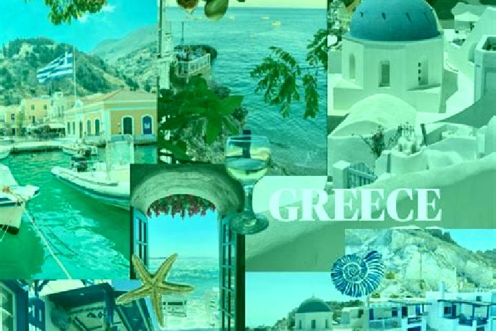 Abigail, 35 — Escort in Akraifnia, Greece