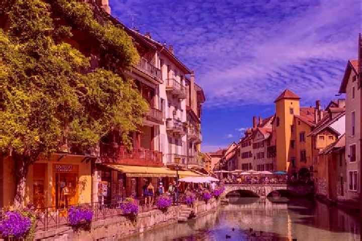 Abigail, 35 — Escort in Arvillard, France