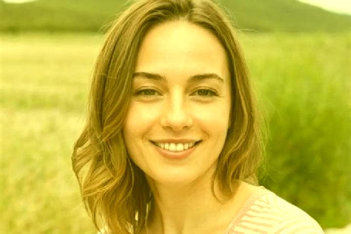 Abigail, 35 — Escort in Bagley, United States