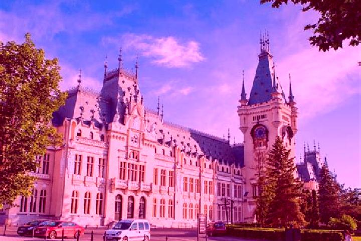 Abigail, 35 — Escort in Bahnari, Romania