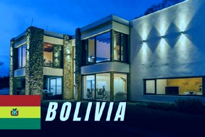 Abigail, 35 — Escort in Camargo, Bolivia