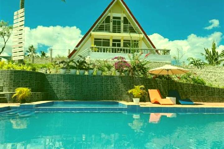 Abigail, 35 — Escort in Dalaguete, Philippines